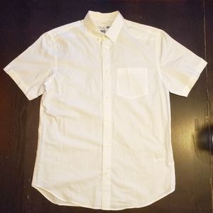 Old Navy dress shirt - size M, slim fit